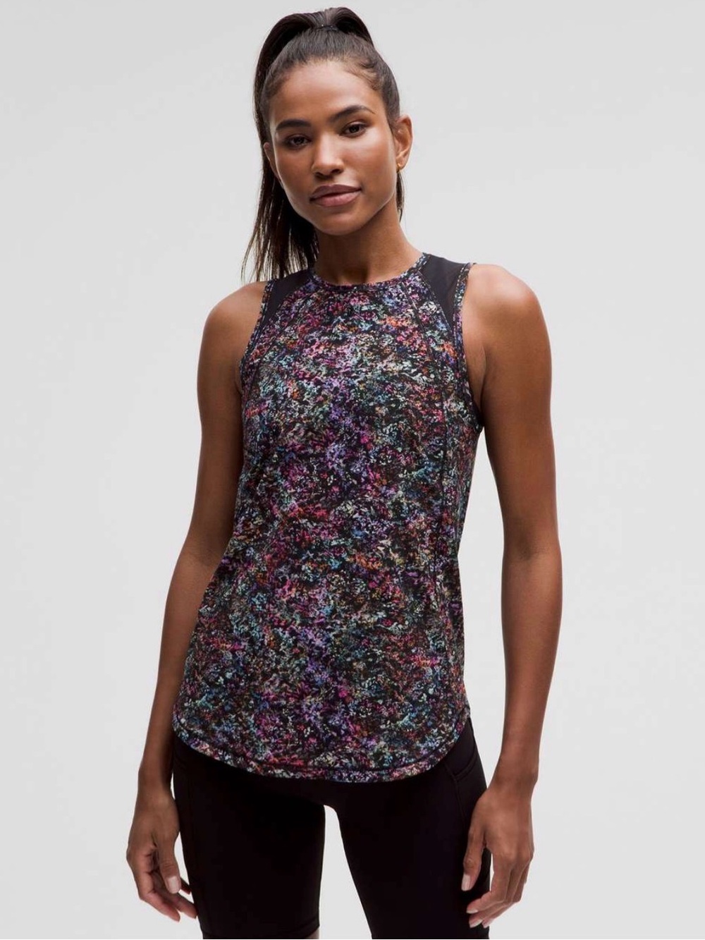 Lululemon Sculpt Tank Top NWT $58